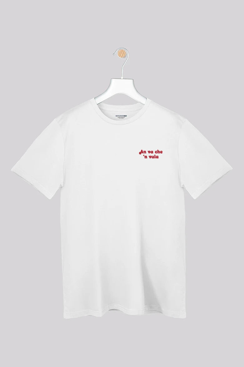 An và che 'n vula, Winter ed. - T-Shirt