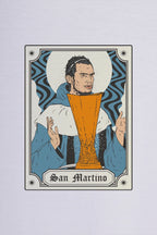 San Martino - T-Shirt