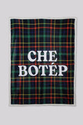Che botép - Plaid