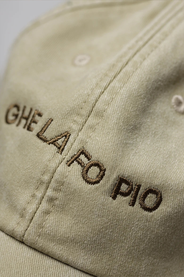 Ghe la fo piö - Hat